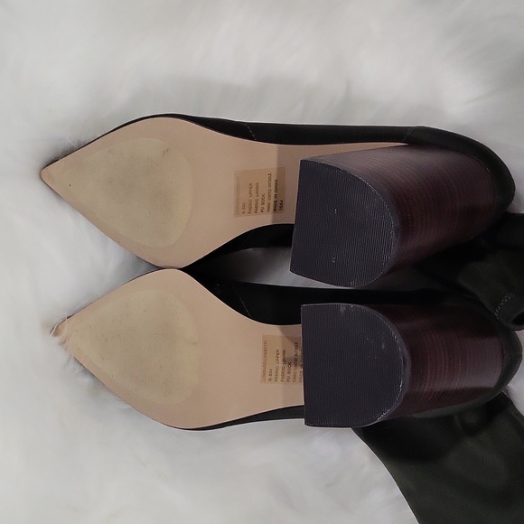 New steve madden booties - Picture 6 of 14